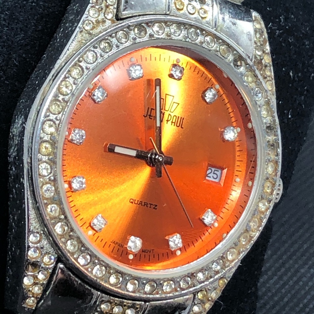 Jean Paul watch